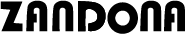 Zandona Propiedades Logo